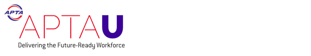 American Public Transportation Association